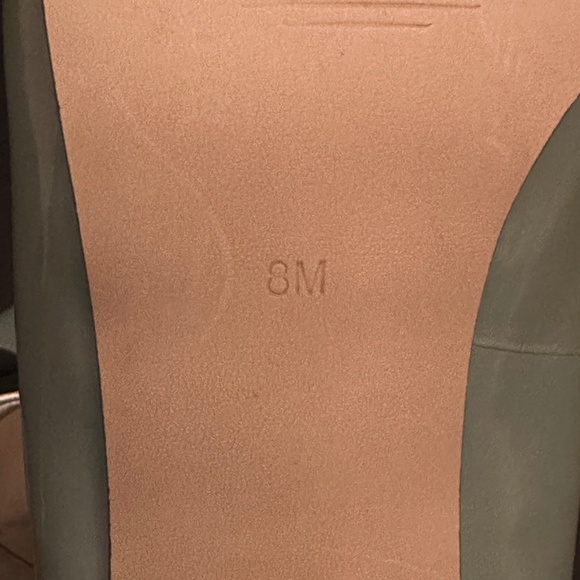 GUESS Sling-back Stiletto Peep-toe Heels - Picture 9 of 9